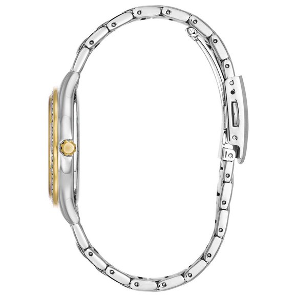 Citizen Diamond Crystal Dial 34mm Watch